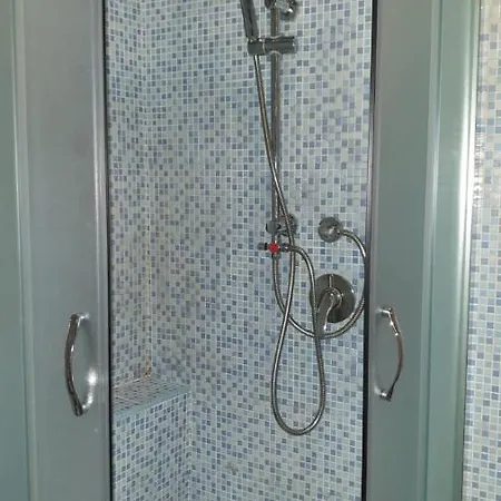 Casa Vacanze Seby דירה