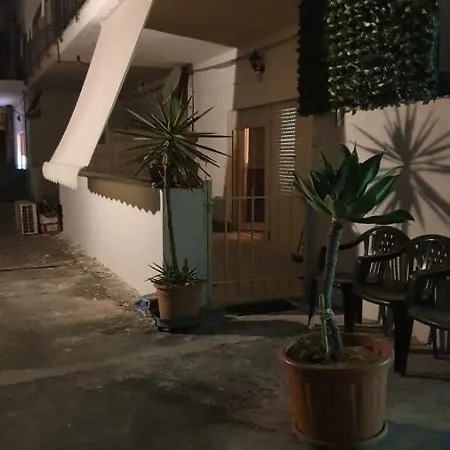 Casa Vacanze Seby * לטויאני