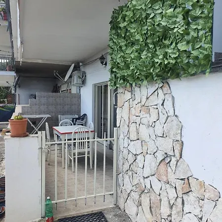 Casa Vacanze Seby דירה