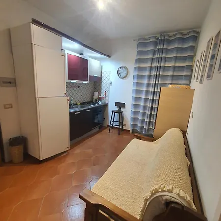 Casa Vacanze Seby דירה לטויאני