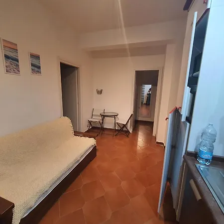 Casa Vacanze Seby דירה