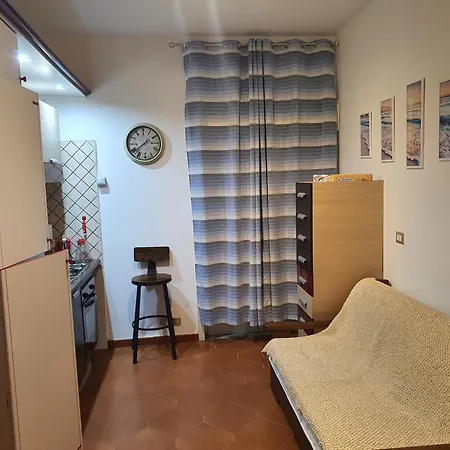 Casa Vacanze Seby דירה *