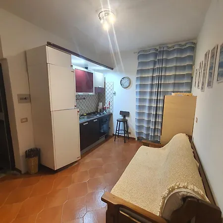 דירה Casa Vacanze Seby